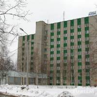 Космос Отель
