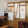 Eden Raspail Apartment