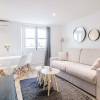 Dreamyflat - Apartment I Marais