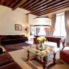 Apartment Rue du Bac Luxury