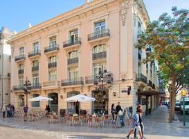 SH Ingles Boutique Hotel