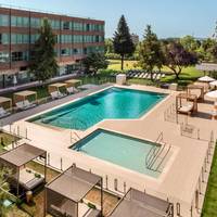 Melia Madrid Barajas
