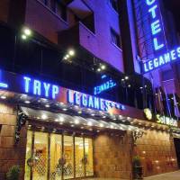Tryp Leganes