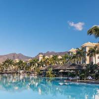 Gran Melia Palacio de Isora