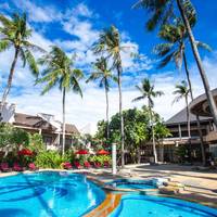 Coconut Village