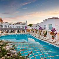 Grand Hotel Poltu Quatu 