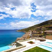 Daios Cove Resort & Luxury Villas