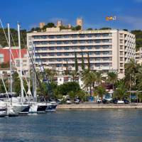 Gran Melia Victoria