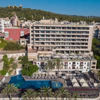 Gran Melia Victoria