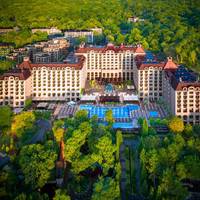 Melia Grand Hermitage 