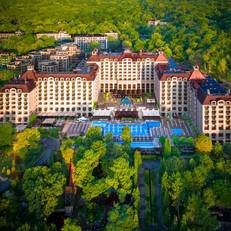 Melia Grand Hermitage 