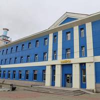 Монерон