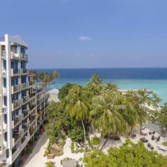 Arena Beach Hotel