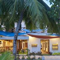 Masaaree Boutique Hotel