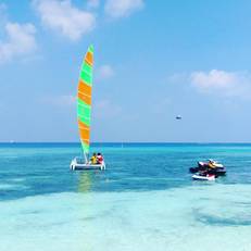 Alaka At Maafushi