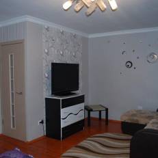 On Frunze Apartment