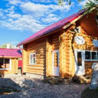 Cottage in Vitebsk