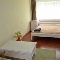 Apartment on Chernyakhovskogo 22/4