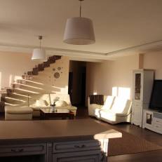 Apartment on Luchesa