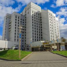 Hotel Complex Luchesa