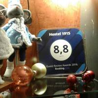 Hostel 1915