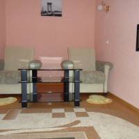 Apartment V. Internatsionalistov 28k3