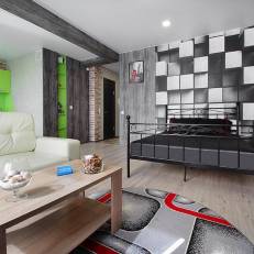 PaulMarie Apartments on Pravdy