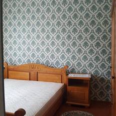 Apartment on Naberezhnaya