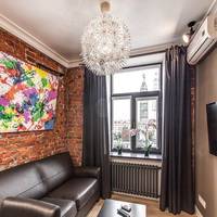 Euapartments by on Nezavisimosti
