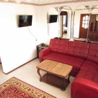 Apartment ABV Horuzhei 24