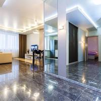 Apartment on Nemiga