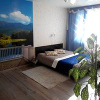 Apartment Shafarnyanskaya 2A