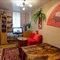 Apartments at Prospect Gazety Pravda