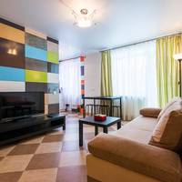 Apartment Zalataya Gorka