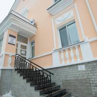 Бригантина