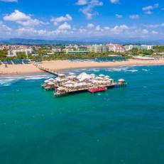 VONRESORT Golden Beach