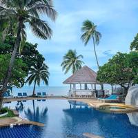 Sand Sea Resort