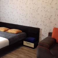 Apartment on Shugayeva 3/3