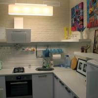 Swedish apartment at Romanovskaia 22