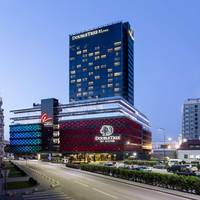 DoubleTree by Hilton Minsk