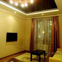 Historical Center Apartment (1-room)