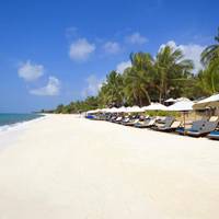 Thai House Beach Resort