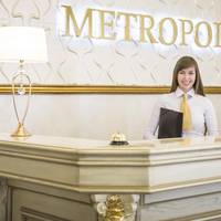 Metropol Hotel