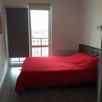 Mogilev Apartment