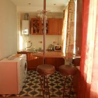 Apartment Zwezdochet