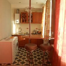 Apartment Zwezdochet