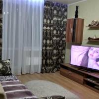 Apartment Vavilova 10