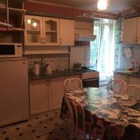 City centre apartment on Pionerskaya