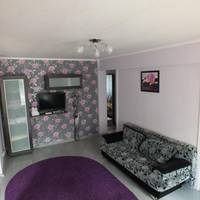 Apartment on Kosmonavtov Street