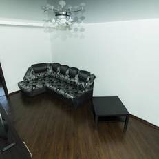 Flat on Dneprovsky boulevard